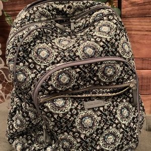 Vera Bradley Backpack